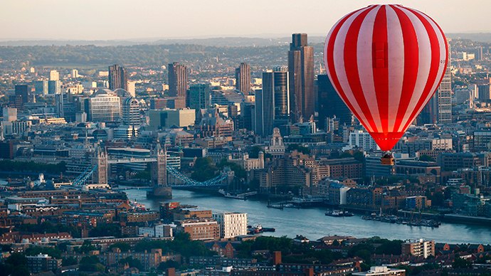 Worse than Detroit? London one of ‘least livable’ European cities
