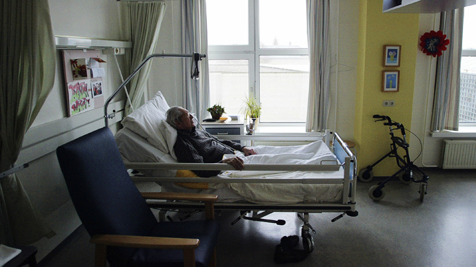 case study of euthanasia in switzerland