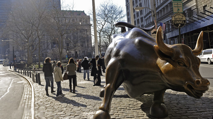 Banksters win again: BoA settlement with US govt allows Wall St fraudsters to 'act with impunity,' critics say