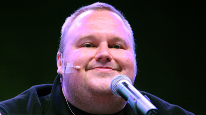 'We share the same prosecutor': Snowden, Assange & Dotcom team up