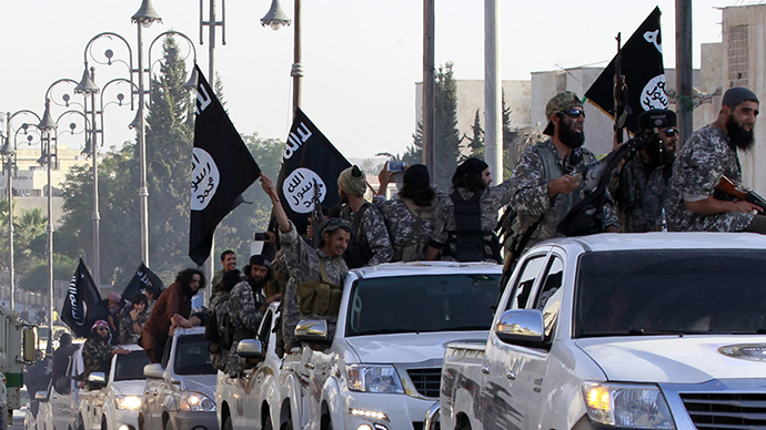 'Guilty until proven innocent': Boris Johnson suspicious of any Briton traveling to Iraq, Syria