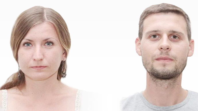 Two Crimean journalists set free by Ukraine's Right Sector - colleague