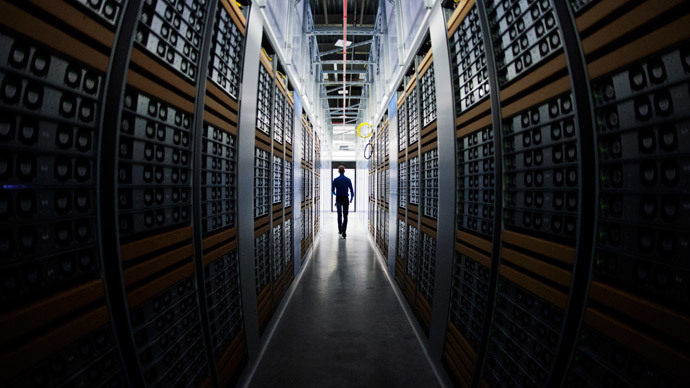 FSB presses intl audit majors to store data in Russia, step up secrecy – report