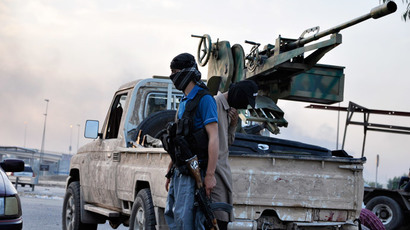 A legislative overhaul sparked by an unproven domestic threat of British militants fighting in Iraq and Syria would be premature, according to a former MI6 director.(Reuters / Stringer) 