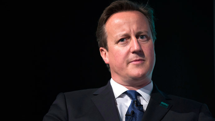 Tories bankrolled by shady money – senior Labour MP