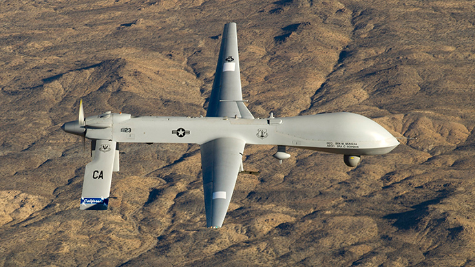US has ‘no plans’ to coordinate with Syria airstrikes against Islamic State