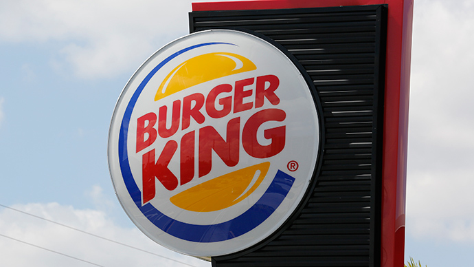 US Senator calls for Burger King boycott amid tax-dodging accusations