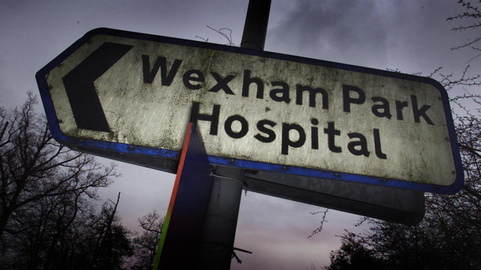 Mental health crisis: Cases of suicide and self-harm soaring on NHS wards