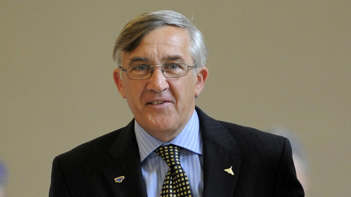 ‘Rivers of blood’: Tory MP sparks outrage claiming Enoch Powell was right on race relations