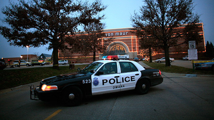 'Cops' filming goes bad: Crew member gunned down by Omaha police