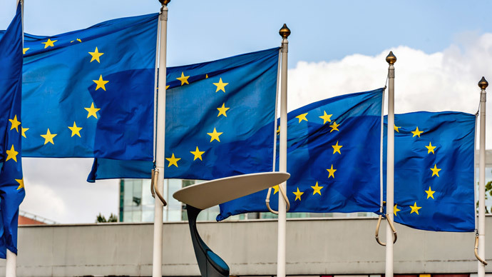 Ukraine sinks eurozone economic sentiment to 8-month low