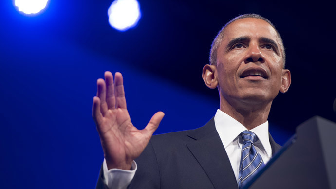 Obama wants war plan against ISIS by the end of the week