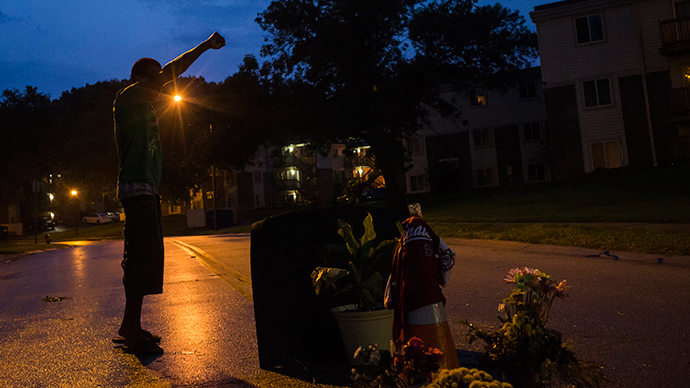 Ferguson shooting audio recording verified as real