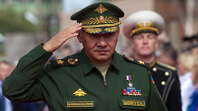 Poland closes airspace to Russian defense minister's plane, demands 'non-military' flight status