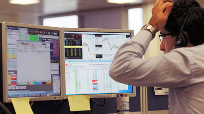 Reuters / Olivia Harris