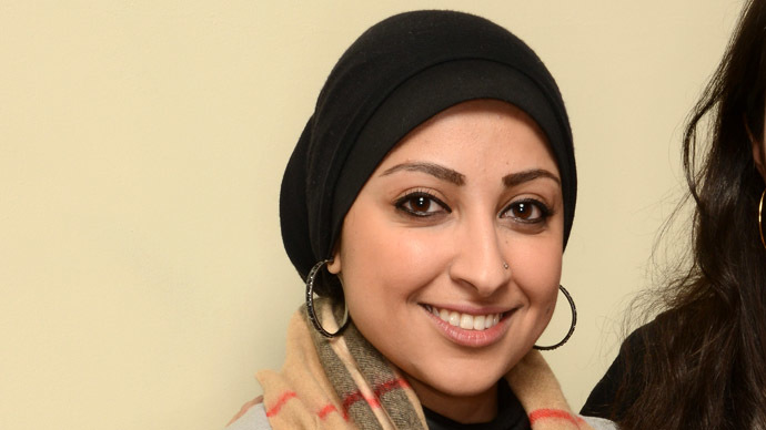‘Royal family dominates courts’: Bahrain arrests high-profile human rights defender