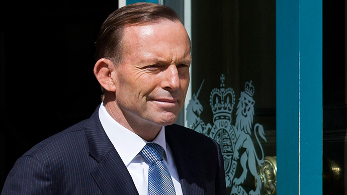 Australia imposes new round of sanctions against Russia