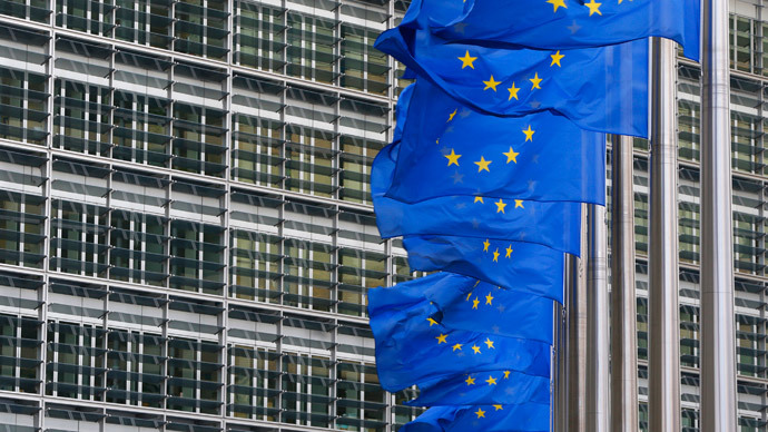 EU considering banning Russian state firms borrowing - report