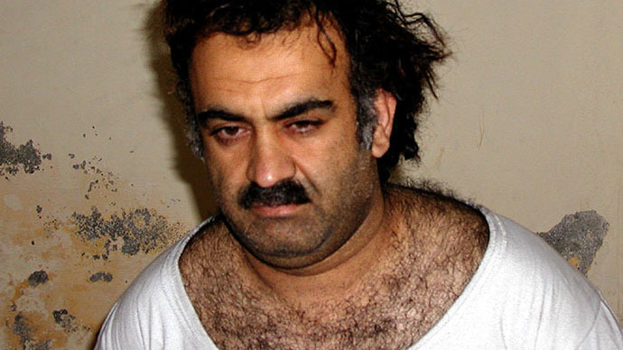 Military lawyer resigns in protest of ‘show trial’ of accused 9-11 mastermind