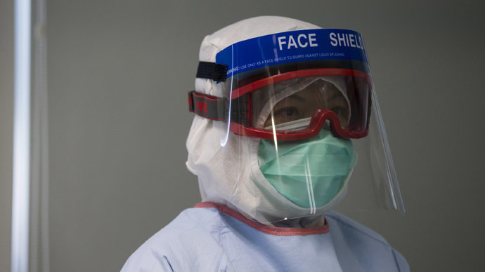WHO: International organizations ‘underestimated’ Ebola