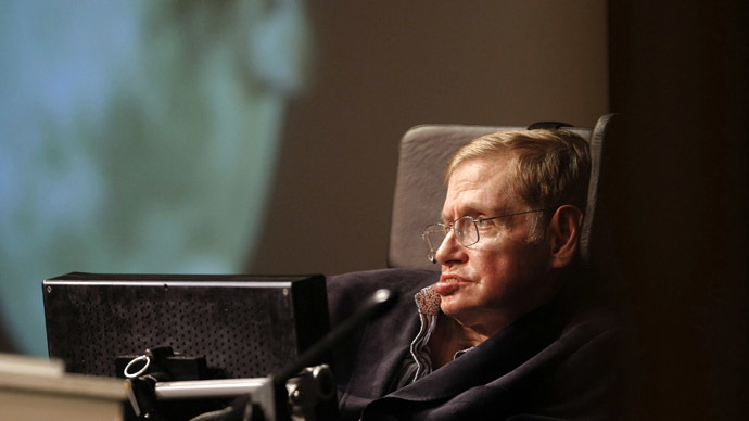 Higgs Boson could spell the end of the universe - Stephen Hawking