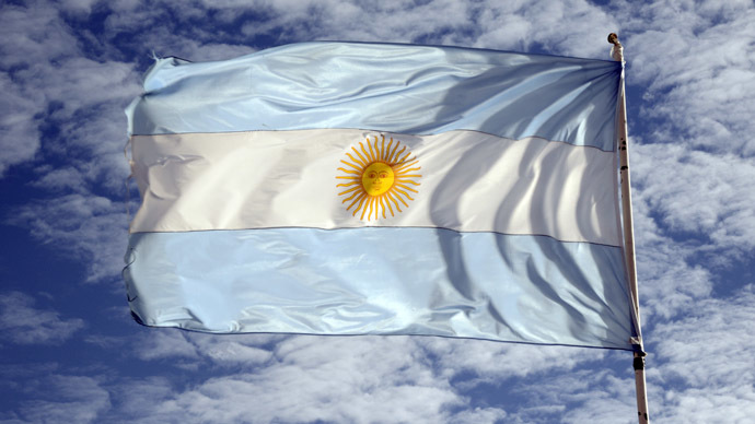 Argentina to get $1bn in currency swap with China before end of 2014