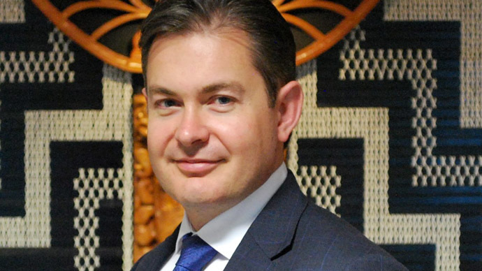 Israel and New Zealand in diplomatic row over rejected ambassador