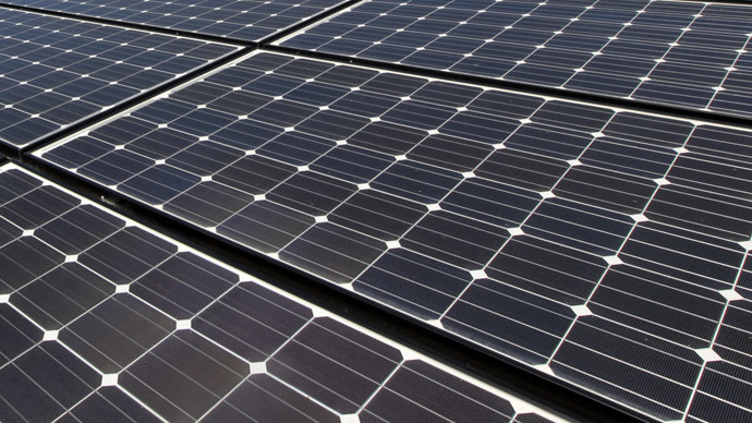 Coming soon 3D printable solar panels capable of powering… anything