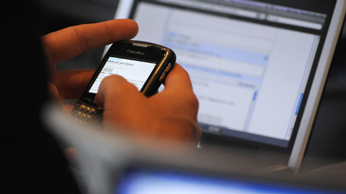 Governments spy on journalists with weaponized malware – WikiLeaks