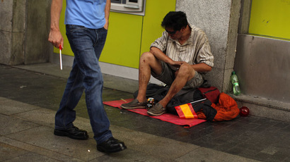 Not welcome in Denmark? Right-wing parties call for deportation of refugees