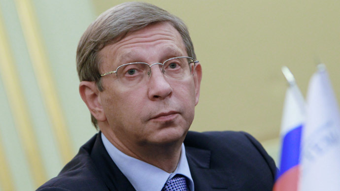 Sistema chairman of the board Vladimir Yevtushenkov (RIA Novosti/Anton Denisov) - evtushenkov-house-arrest-sistema
