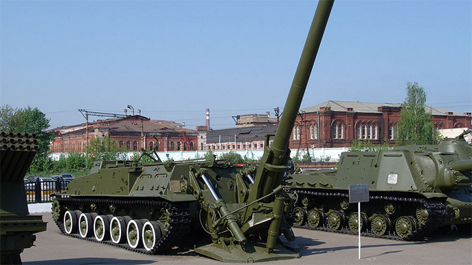 ‘They’ll ridicule us’: Ukraine defense minister ‘claims’ Russia used nukes