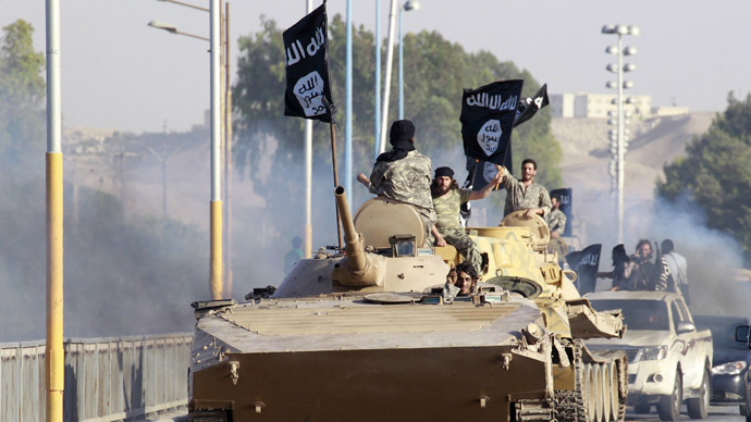ISIS urges Muslims to launch attacks on civilians from US-led coalition member-states