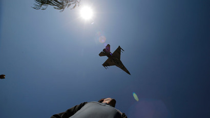 Not welcome in Denmark? Right-wing parties call for deportation of refugees