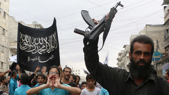 Retaliation for US-led airstrikes in Syria will follow, Al-Qaeda offshoot vows