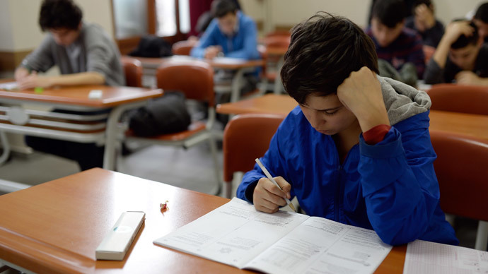 Turkey imposes ban on piercings, tattoos in all schools