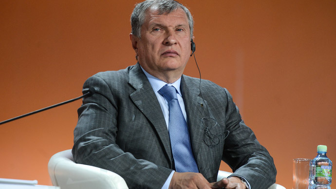 Russia can drill in Arctic, even without Exxon – energy official