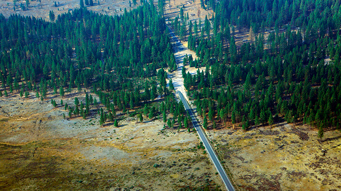 California drought may leave entire communities with no water in 2 months