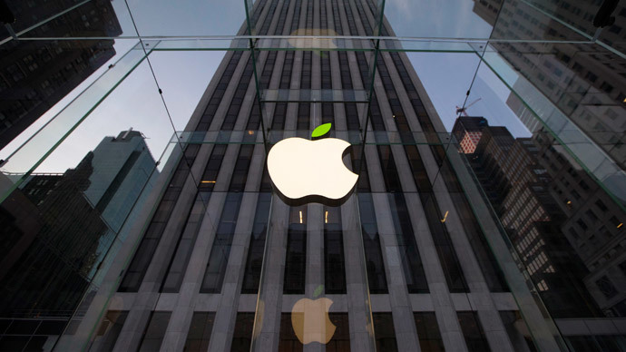 Reuters / Brendan McDermid