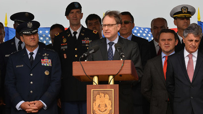 NATO asks US for more troops in Baltic states, Poland to counter ‘Russia threat’