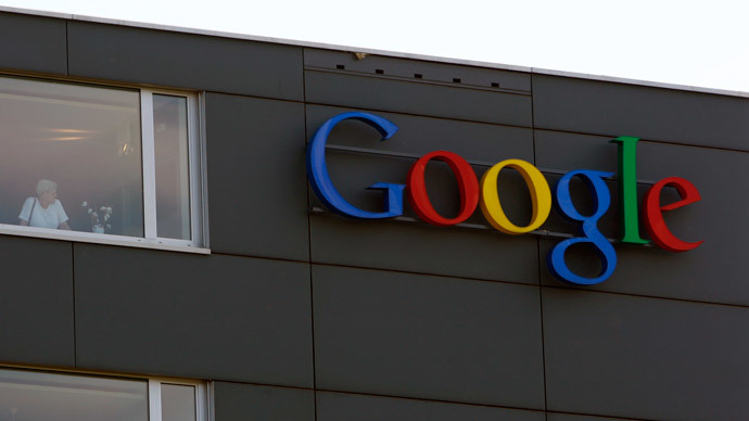 Google ‘beats Goldman Sachs’ in political campaign donations