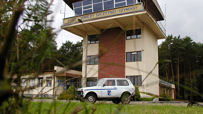 CIA secret prison ruling sees Poland appeal to European Human Rights Court