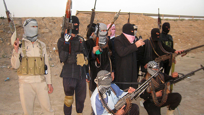 Germany could be home to 7,000 Muslim extremists by Christmas