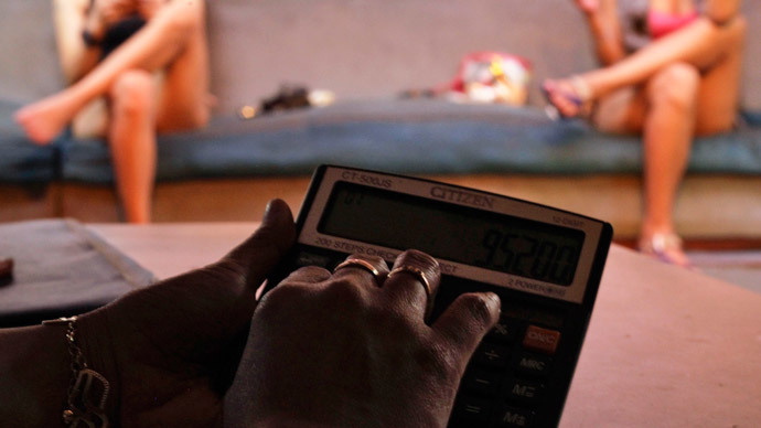 Clients must marry prostitutes or face jail – St Pete deputy