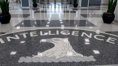 CIA torture report to be published on Monday without the word 'torture'
