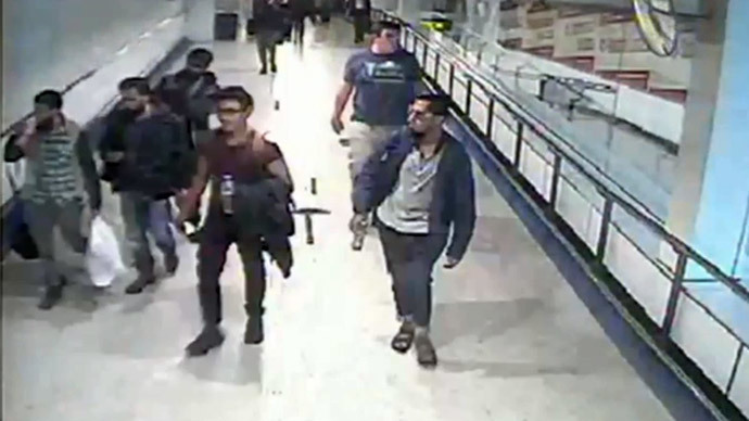 'Violent and terrible’: UK Muslim leaders condemn ISIS