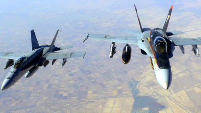 NATO asks US for more troops in Baltic states, Poland to counter ‘Russia threat’