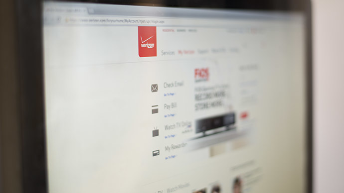 Spying for ads: Verizon’s undeletable ‘supercookies’ track users’ web activities