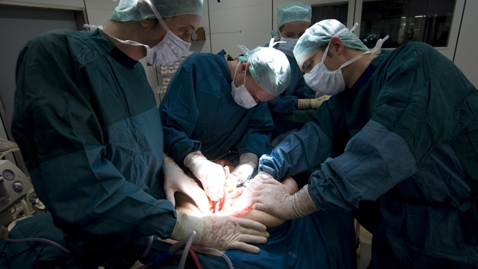World's first 3D-bioprinted transplant-ready organ to be unveiled in early 2015
