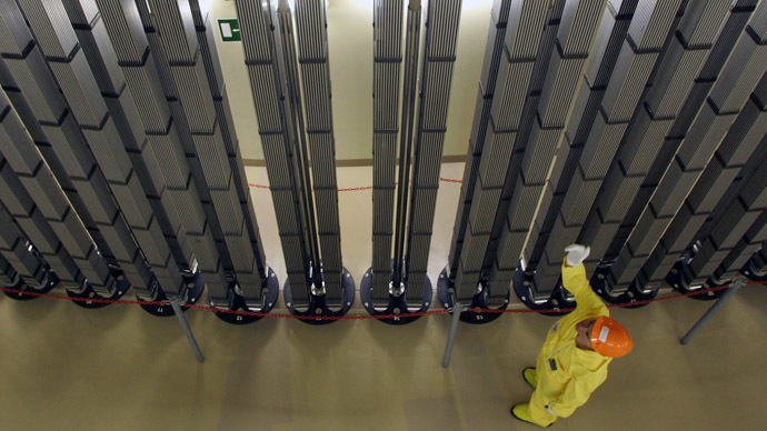 Political speculation? Iran denies ‘tentative agreement’ to ship uranium stockpile to Russia